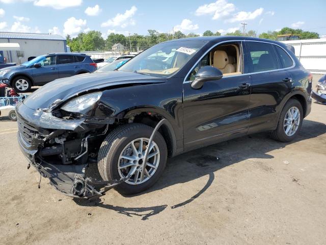 porsche cayenne 2016 wp1aa2a29gka14733