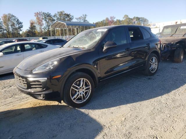 porsche cayenne 2016 wp1aa2a29gla02950