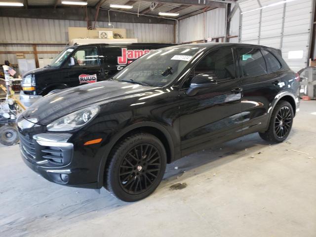 porsche cayenne 2016 wp1aa2a29gla09672