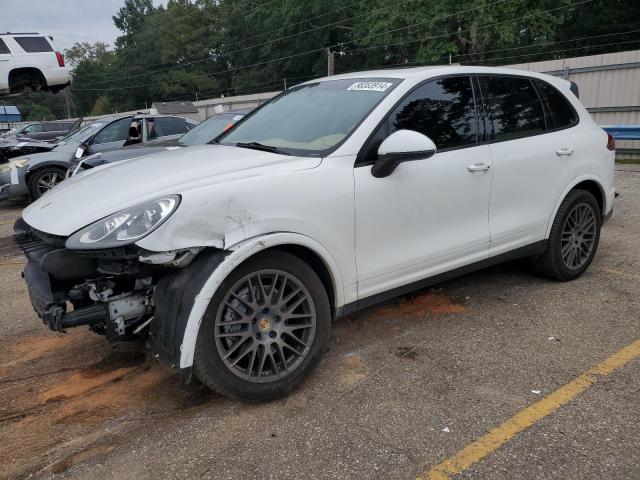 porsche cayenne 2017 wp1aa2a29hka84816