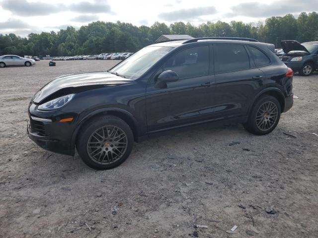 porsche cayenne 2017 wp1aa2a29hka86162