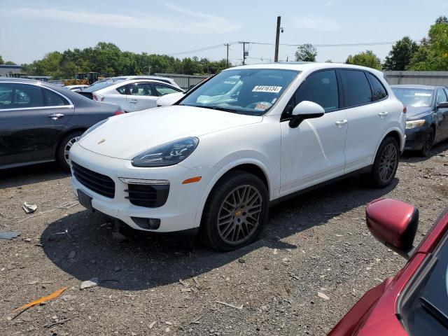 porsche cayenne 2018 wp1aa2a29jka02511