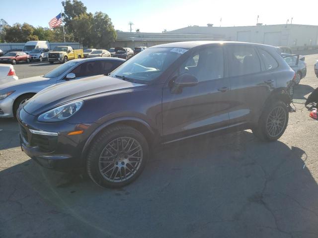 porsche cayenne 2018 wp1aa2a29jka03559