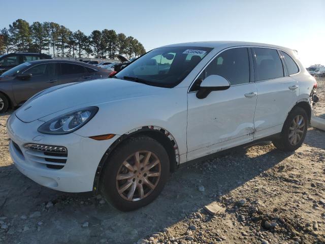 porsche cayenne 2012 wp1aa2a2xcla07438