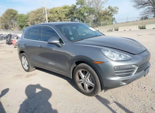 porsche cayenne 2012 wp1aa2a2xcla11411