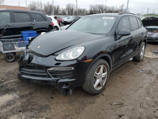 porsche cayenne 2013 wp1aa2a2xdla06095