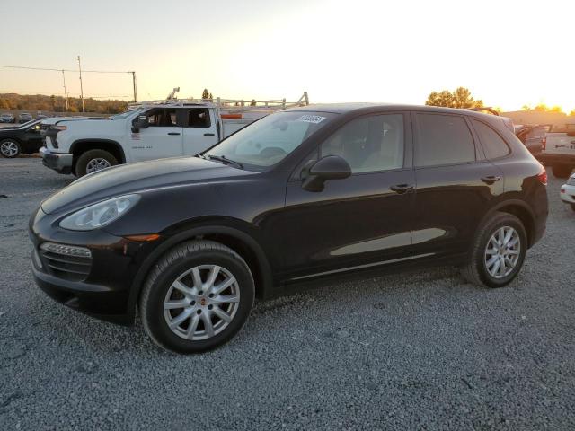 porsche cayenne 2013 wp1aa2a2xdla10874