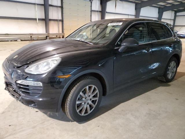 porsche cayenne 2014 wp1aa2a2xela05966