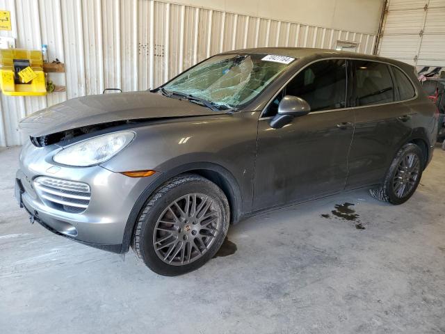 porsche cayenne 2014 wp1aa2a2xela09662