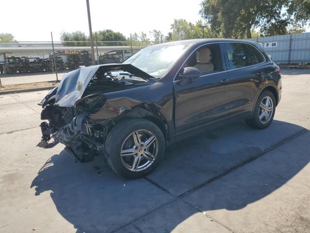 porsche cayenne 2014 wp1aa2a2xela91361