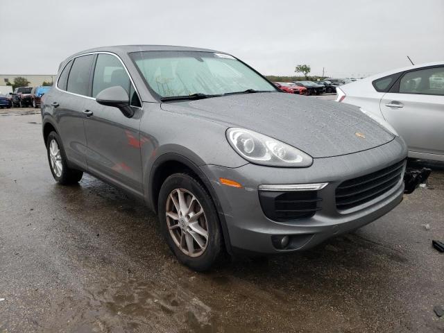 porsche cayenne 2015 wp1aa2a2xgka10206