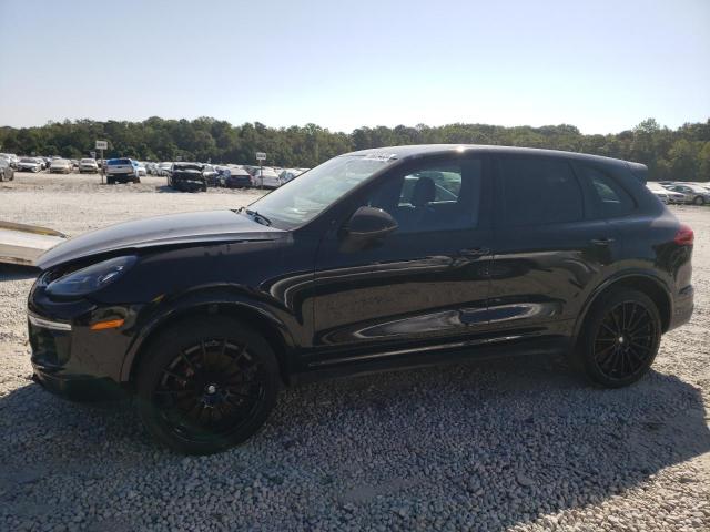 porsche cayenne 2017 wp1aa2a2xhka85182