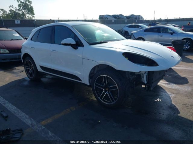 porsche macan 2019 wp1aa2a50klb02065