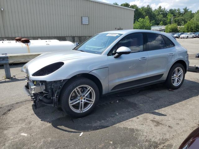 porsche macan 2019 wp1aa2a50klb04883