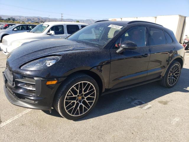 porsche macan 2019 wp1aa2a50klb06133