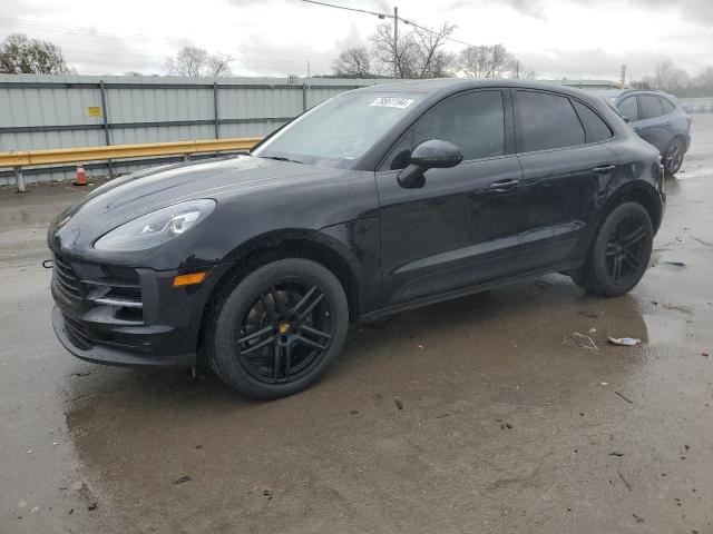 porsche macan 2019 wp1aa2a50klb07766