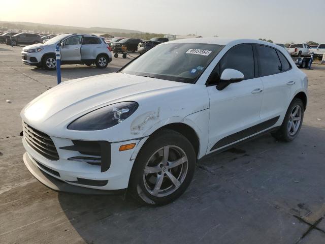 porsche macan 2020 wp1aa2a50llb10183