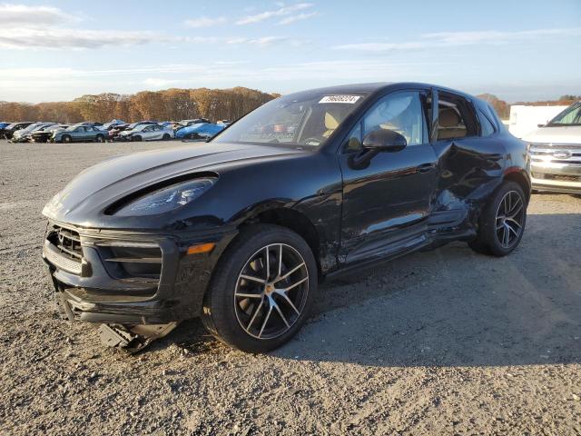 porsche macan base 2023 wp1aa2a50plb20315