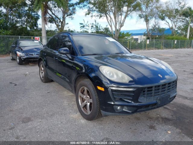 porsche macan 2017 wp1aa2a51hlb04352