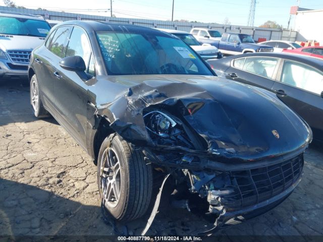 porsche macan 2018 wp1aa2a51jlb03644