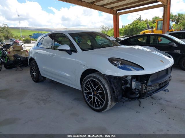 porsche macan 2019 wp1aa2a51klb00728