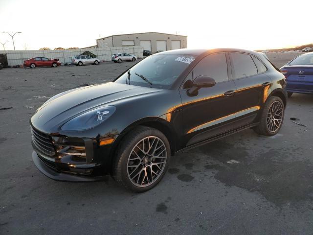 porsche macan 2019 wp1aa2a51klb08571