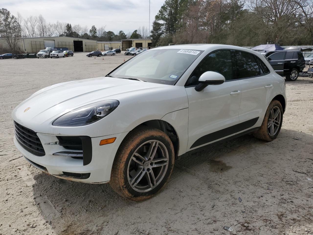 porsche macan 2020 wp1aa2a51llb14694