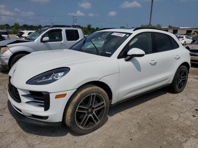 porsche macan 2021 wp1aa2a51mlb00473