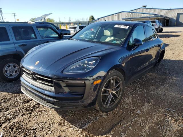 porsche macan 2022 wp1aa2a51nlb00118