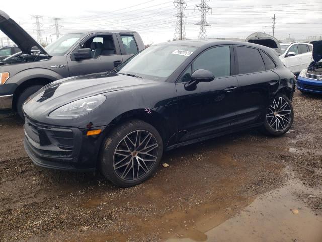 porsche macan 2022 wp1aa2a51nlb12379