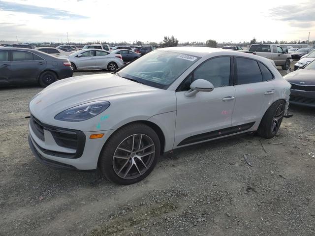 porsche macan 2023 wp1aa2a51plb20484