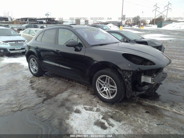 porsche macan 2017 wp1aa2a52hlb05347