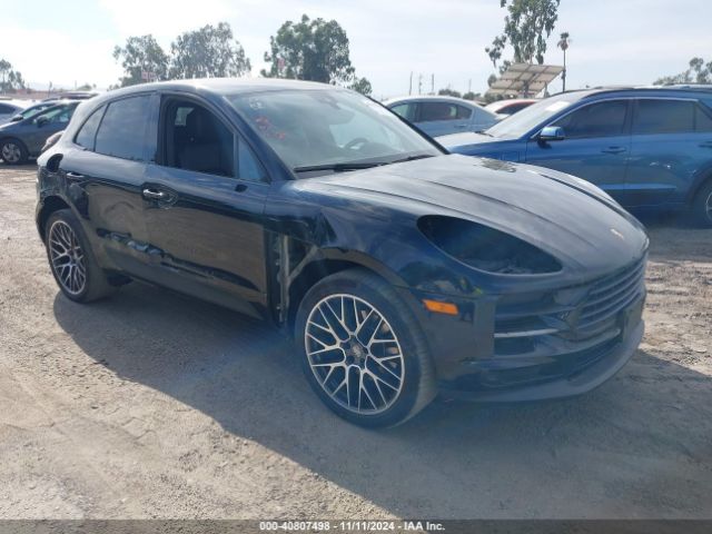 porsche macan 2019 wp1aa2a52klb01242