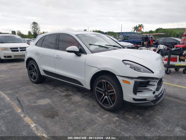 porsche macan 2020 wp1aa2a52llb05230