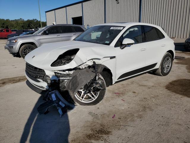 porsche macan 2020 wp1aa2a52llb11660