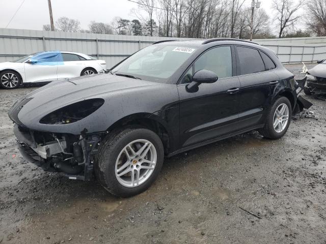 porsche macan 2021 wp1aa2a52mlb05732