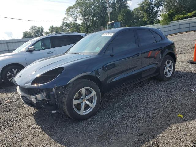 porsche macan 2021 wp1aa2a52mlb14785