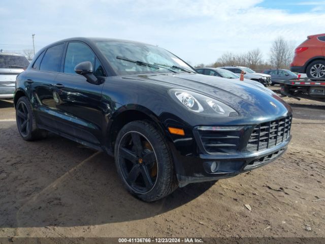 porsche macan 2017 wp1aa2a53hlb03199