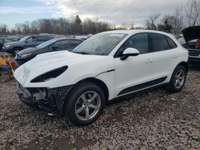 porsche macan 2021 wp1aa2a53mlb01334