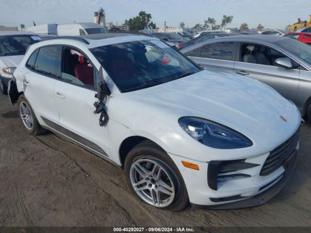 porsche macan 2021 wp1aa2a53mlb06565