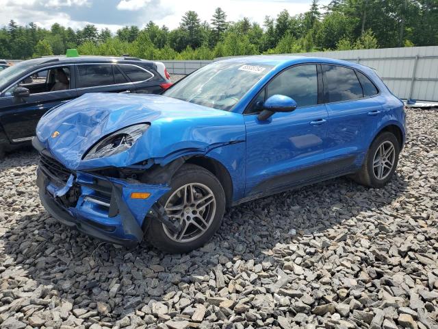 porsche macan 2021 wp1aa2a53mlb07327