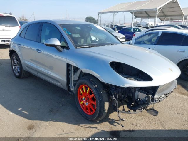 porsche macan 2021 wp1aa2a53mlb10552