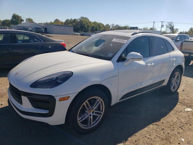 porsche macan base 2023 wp1aa2a53plb00737