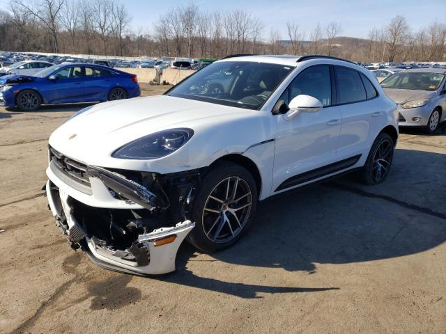 porsche macan base 2023 wp1aa2a53plb02455