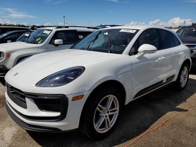 porsche macan base 2023 wp1aa2a53plb09860