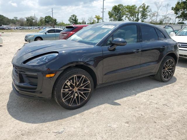 porsche macan base 2024 wp1aa2a53rlb00336