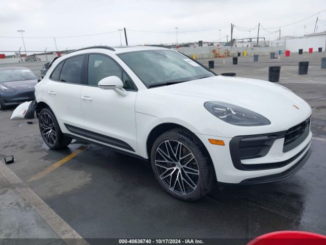 porsche macan 2024 wp1aa2a53rlb07545