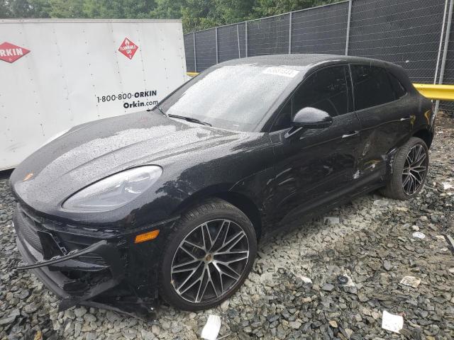 porsche macan base 2024 wp1aa2a53rlb07867