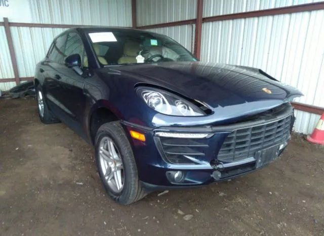 porsche macan 2018 wp1aa2a54jlb10684