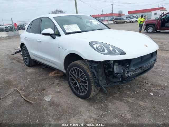 porsche macan 2018 wp1aa2a54jlb20602